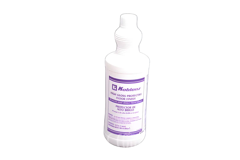 Koblenz Hi Gloss Finish 32oz Bottle Vacuum #20-0550-2
