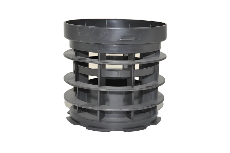 Koblenz 6 Gal Wet Dry Vacuum Filter Cage #52-0127-02-8