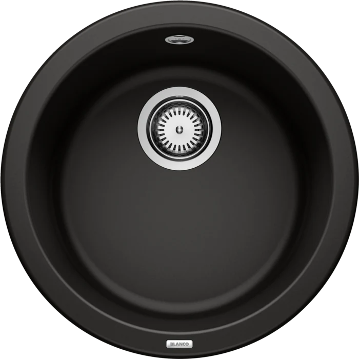 RONDO SILG PDUR Black O.AF