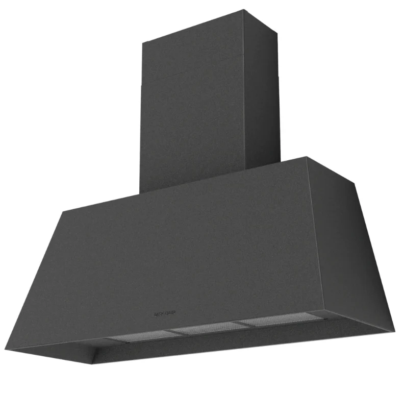 HOOD CHLOE' XL CAST IRON A110