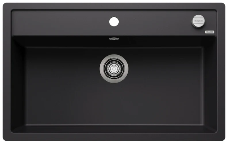 DALAGO 8-F SILG PDUR Black M.AF