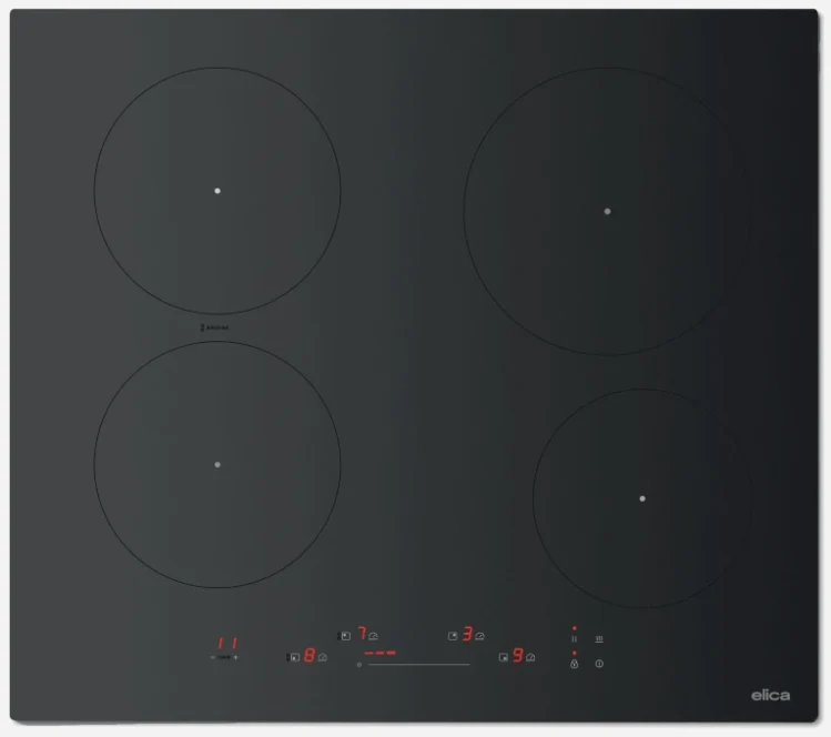 PRIMIS 604 PLUS RAW