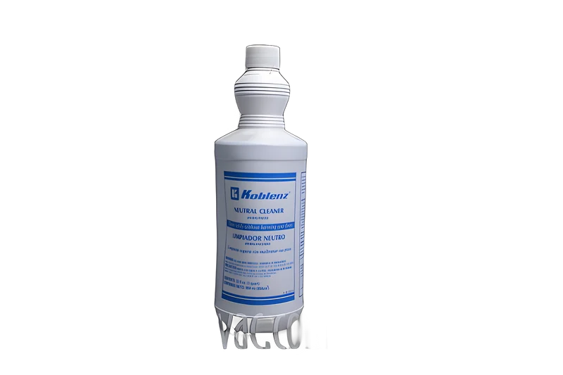 Koblenz All Purpose Neutral Cleaner Qt. #20-0587-4