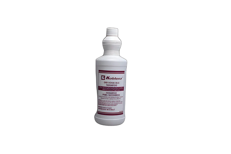 Koblenz Carpet Shampoo 32oz. #20-0529-6