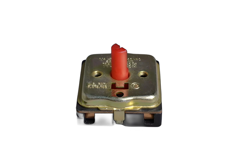 Koblenz P-800 Switch Assembly 2 Speed Vacuum #11-0082-5