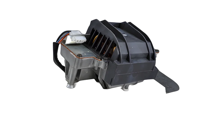 Koblenz P2500/2600 Motor Assembly (2-Speed) #46-1897-1