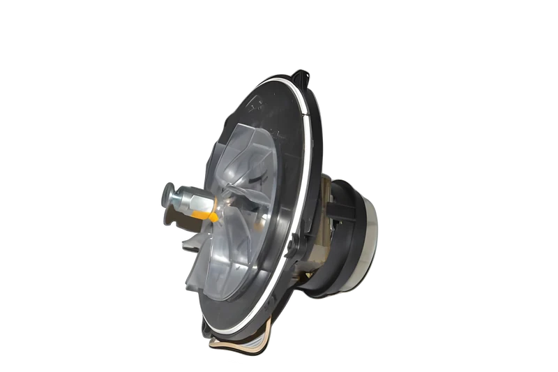 Koblenz U75 / U80 / U90 Commercial Upright Motor Assembly #46-3099-01-0
