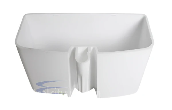 Koblenz P2500 Container Top White #13-0865-9
