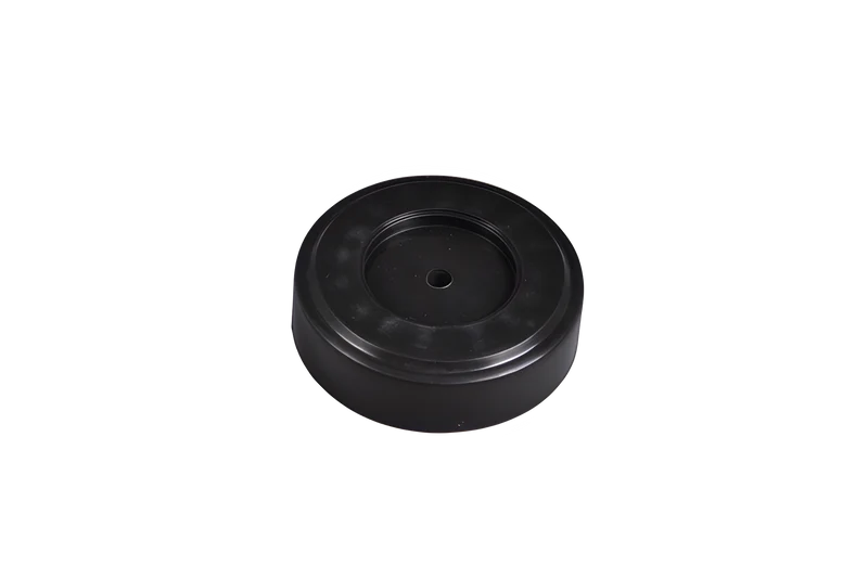 Koblenz Upright Vacuum Rear Wheel #13-3144-6