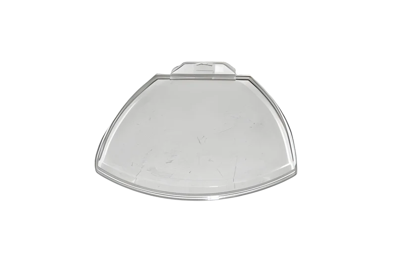 Kirby 516/D80 Belt Lifter Lens Clear Plastic OEM #145265