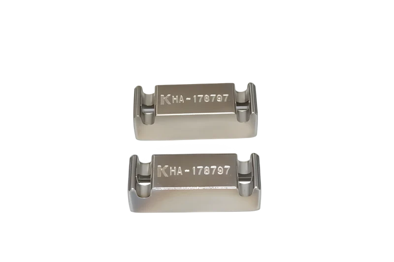 Kirby G3/AV22 Guide Blocks Side Bracket Pack #178797S