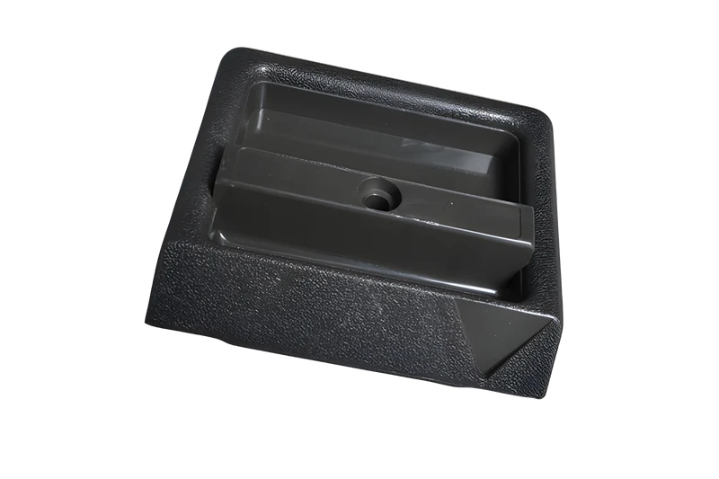 Kirby Heritage 1HD Belt Lifter Casting OEM Grey #144081