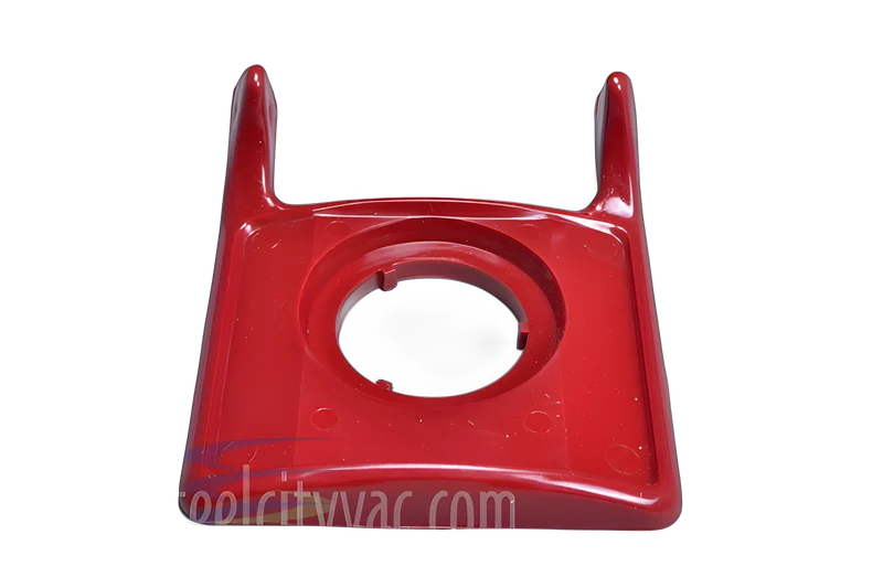 Kirby 2CB Belt Lifter Main Body OEM Red Plastic #144076