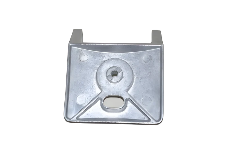 Kirby Classic 1CR & 1CB Aluminum Belt Lifter Casting #144069