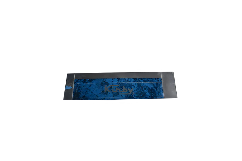 Kirby 3CB Tradition Label for Belt Lifter OEM #146379S