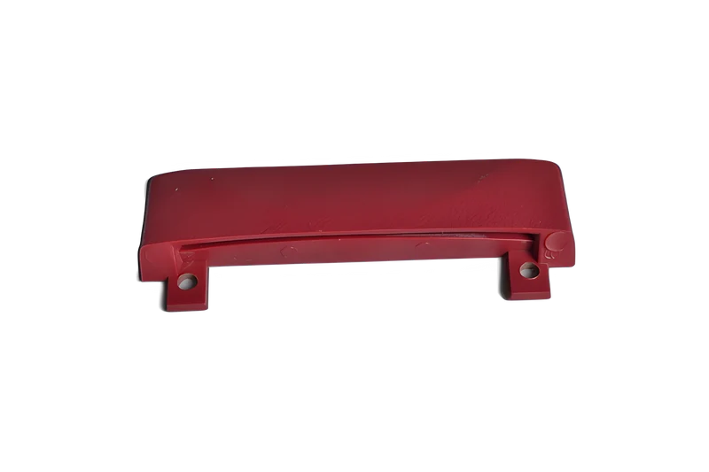Kirby Head Lite Bumper Maroon OEM #161988A