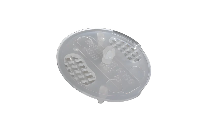 Kirby Air Adjustment Plate Vacuum #143179A