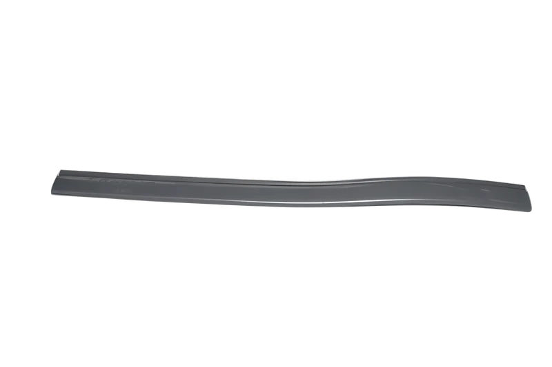 Kirby Heritage 1HD Nozzle Bumper OEM Grey #140483