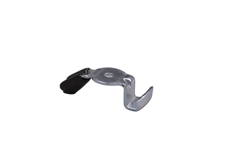 Kirby Gen 3 Latch Assembly Bottom Plate #640689A