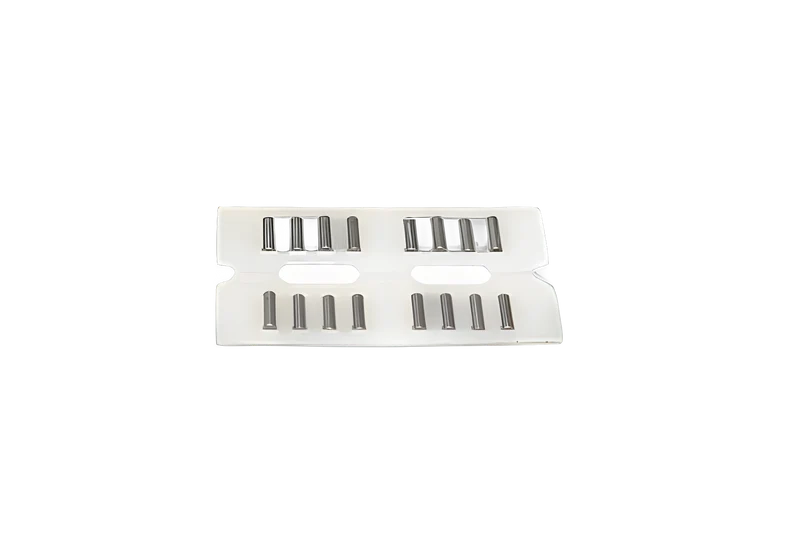 Kirby G3/AV2 Roller Bearing Assembly Slide Bracket #178989S