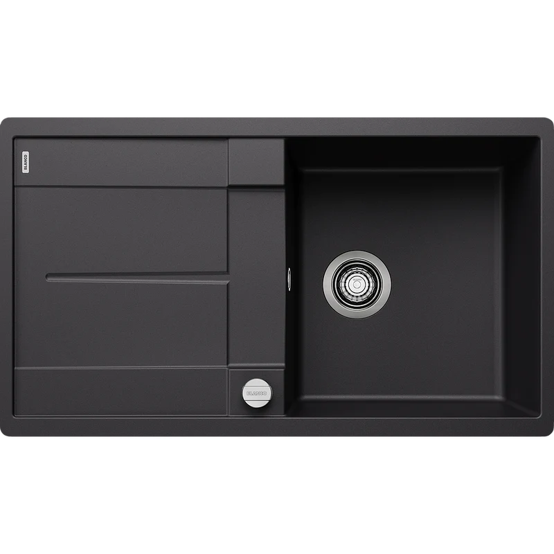 METRA 5 S-F SILG PDUR Black M.AF