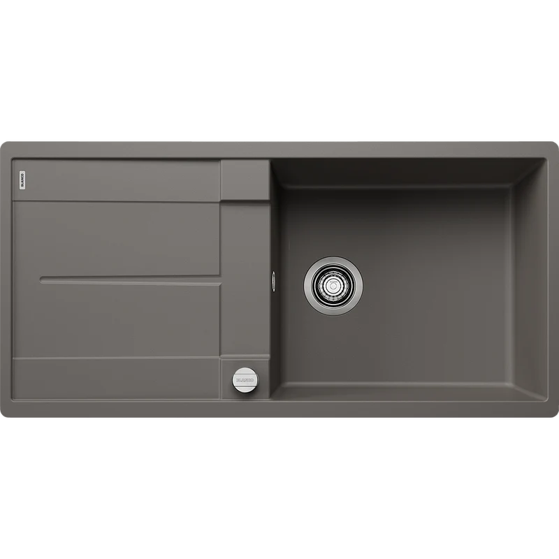 METRA XL 6S-F SILG Volcano grey M.AF