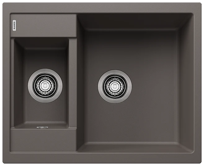 METRA 6 SILG Volcano grey O.ZUB O.AF