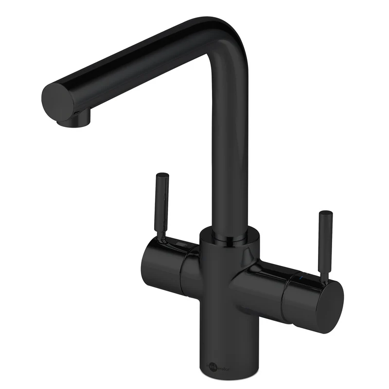 L-shape 3N1 Tap Black Velvet 3N1BK