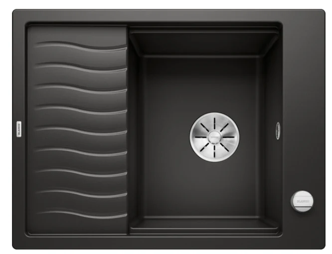 ELON 45 S PDUR Black InFino M.AF