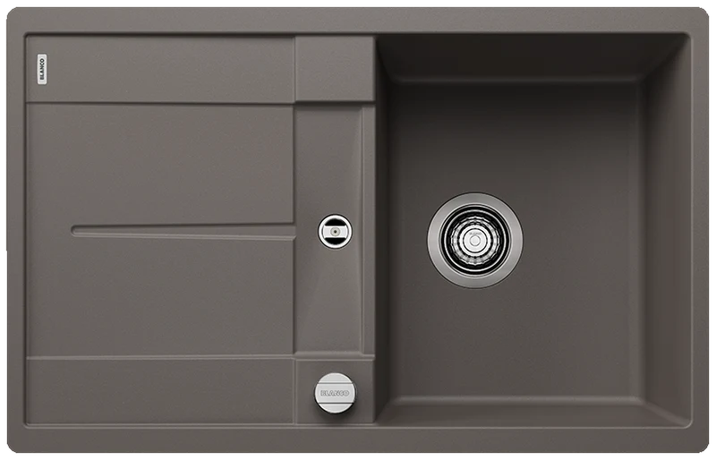 METRA 45 S-F SILG Volcano grey M.AF