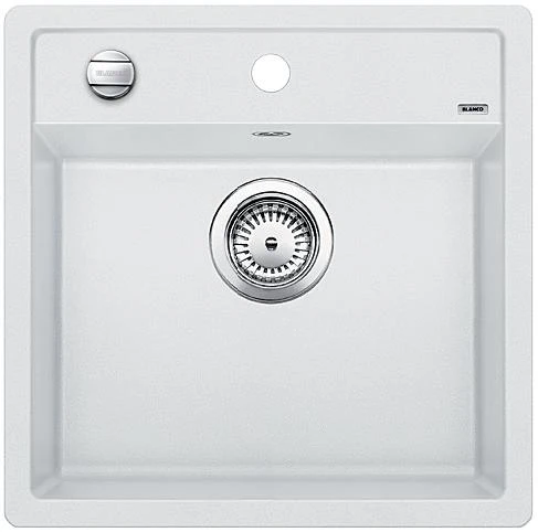 DALAGO 5-F SILG PDUR White M.AF