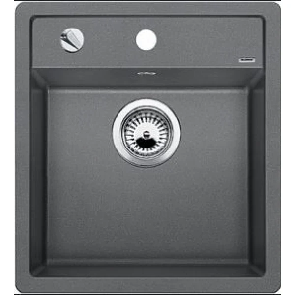 DALAGO 45 SILG PDUR Rock grey M.AF