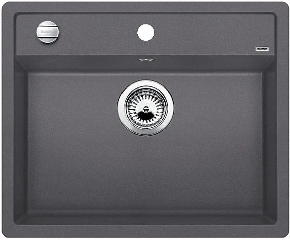 DALAGO 6-F SILG PDUR Rock grey M.AF