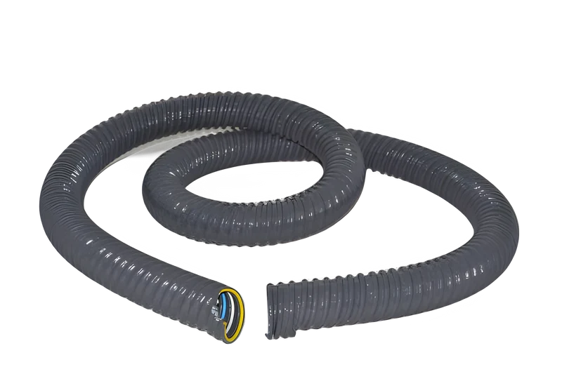 Kenmore Canister6 Hose Bank 6 Feet #591004206