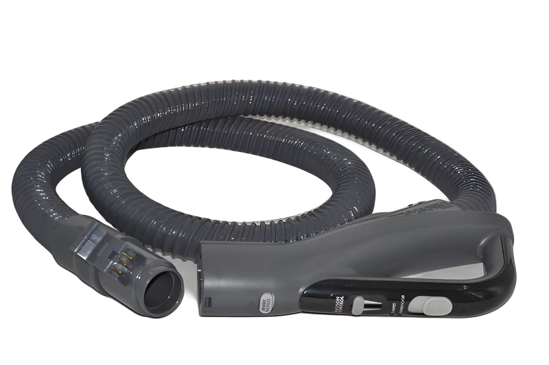 Kenmore Hose Assembly Titan T8000 Bagless Canister 7ft, 3wire, No Bump #591019112