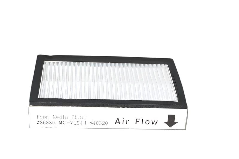 Kenmore Exhaust Filter Vacuum #86880
