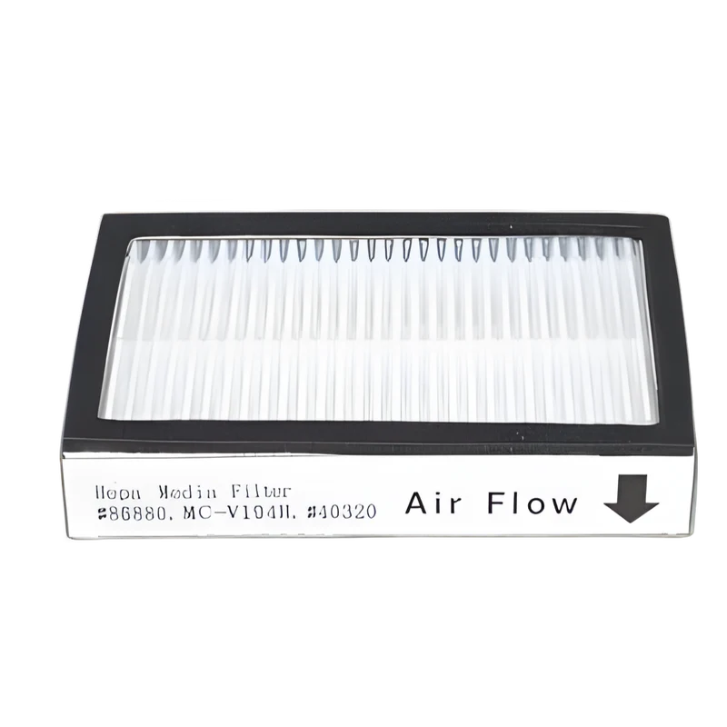Kenmore Exhaust Filter Electrostatic HEPA #8175258