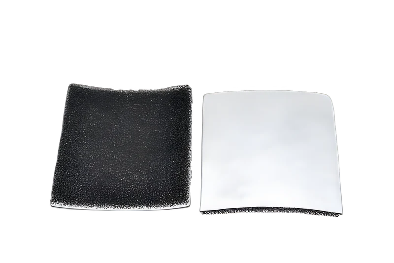 Kenmore Secondary Filter Kit Electrostatic 2 Pack #86883