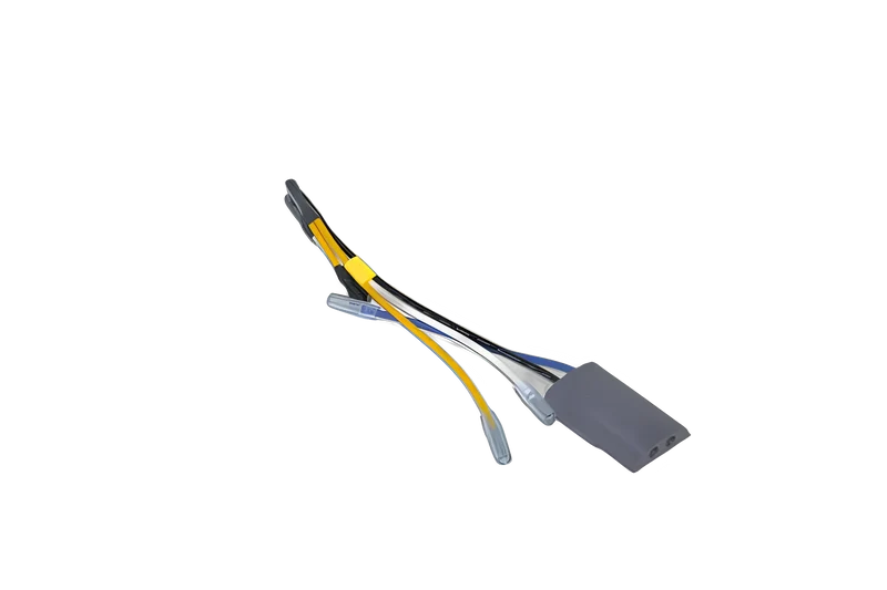 Kenmore Canister2 Wire Harness 2-Wire Vacuum #591004569