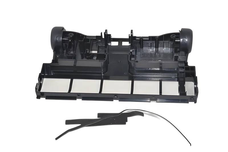 Kenmore Power Nozzle Base with Wheels #591007174