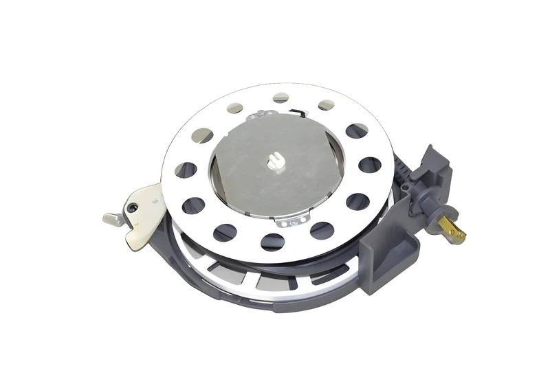 Kenmore BC4026/BC4027 Cord Reel Assembly #591016108