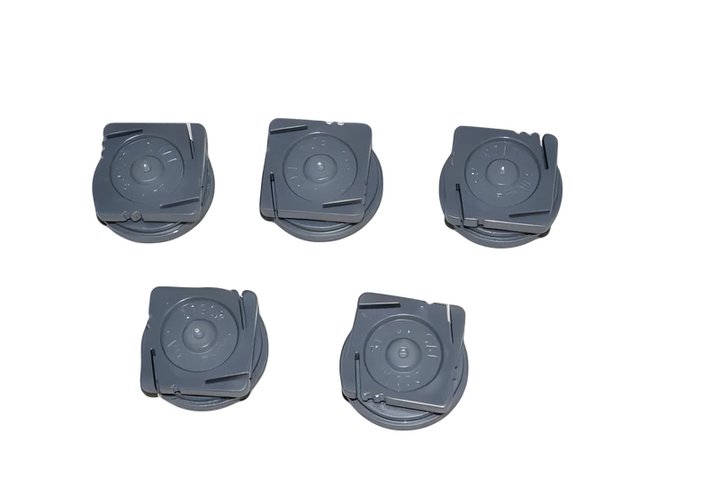 Kirby G4 / G5 Bearing B/R Small (5pk) #156393S