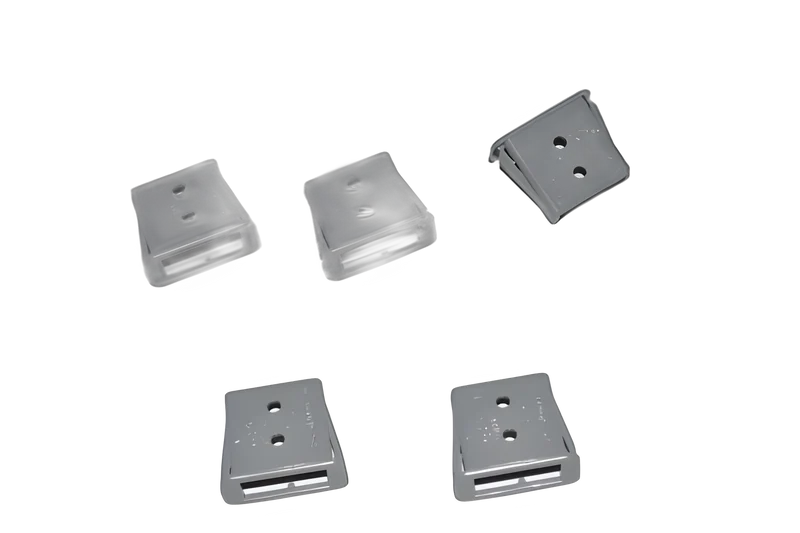 Kirby Sentria Upright Switch Bezel 5pk #610006S
