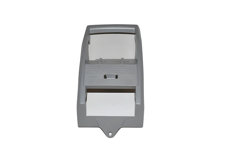 Kirby Sentria Upright Vacuum Scuff Plate #111208