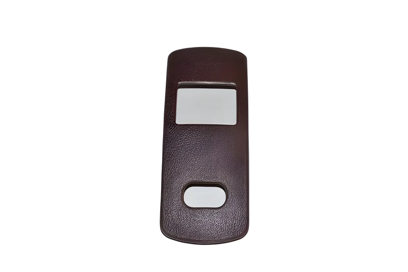Kirby Foot Switch Scuff Plate OEM Rosewood Vacuum #111273