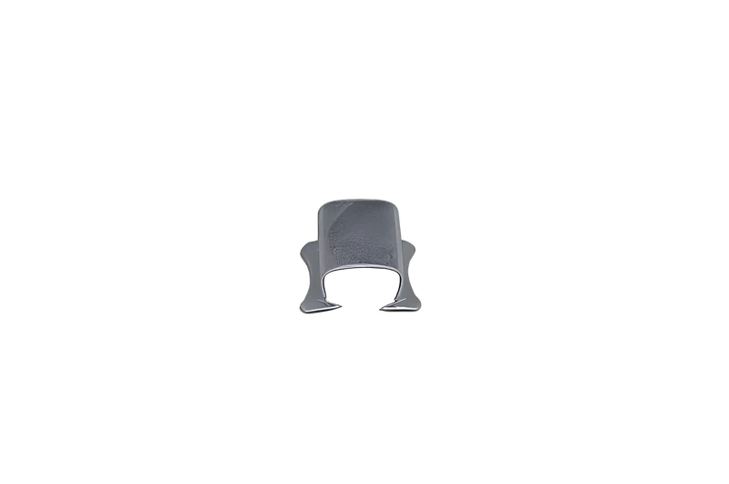 Kirby Carbon Brush Retainer Clip OEM 519/3CB (2-Pack) #106859A