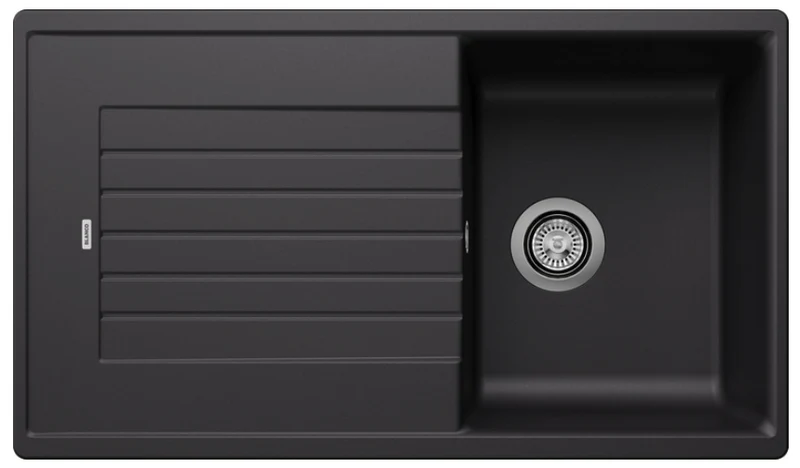 ZIA 45 SL SILG PDUR Black O.AF