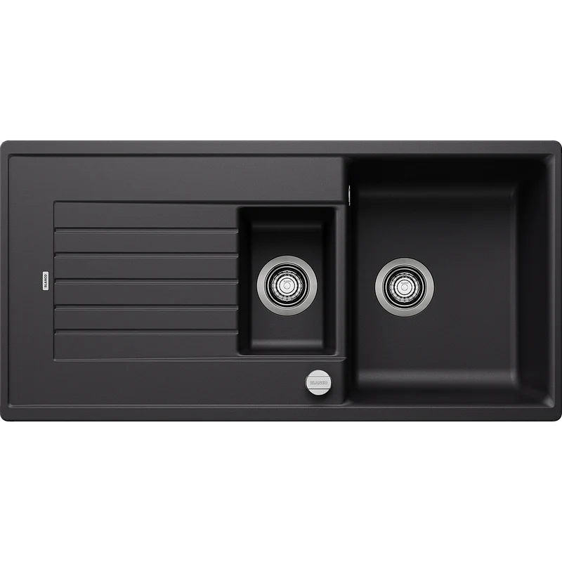 ZIA 6 S SILG PDUR Black M.AF