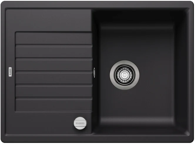 ZIA 45 S Compact PDUR Black M.AF