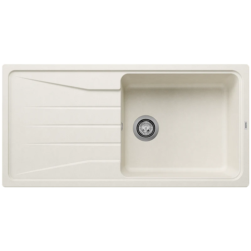 SONA XL 6 S SILG Soft white O.AF